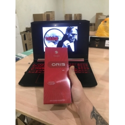 Сигареты Oris QS Red